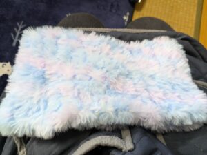 ゆめあみ　完成品　画像